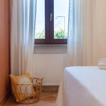 Noa Costa Rei Villa Muravera