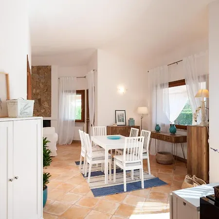 Villa Noa Costa Rei