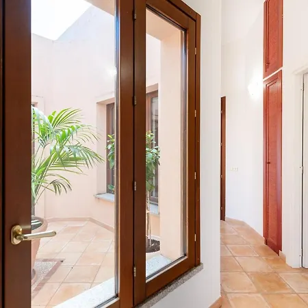 Villa Noa Costa Rei