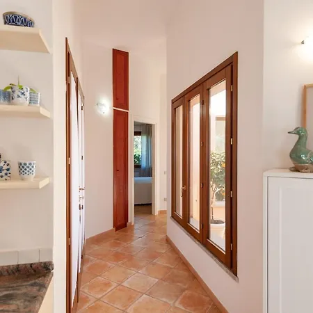 Noa Costa Rei Villa *