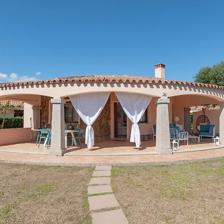 Villa Noa Costa Rei Muravera