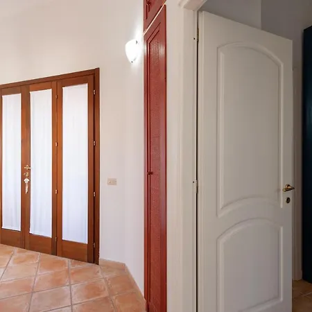 Villa Noa Costa Rei
