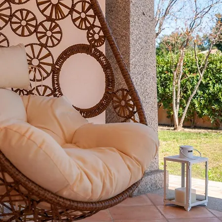 Villa Noa Costa Rei Muravera