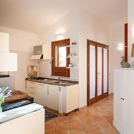 Villa Noa Costa Rei Muravera