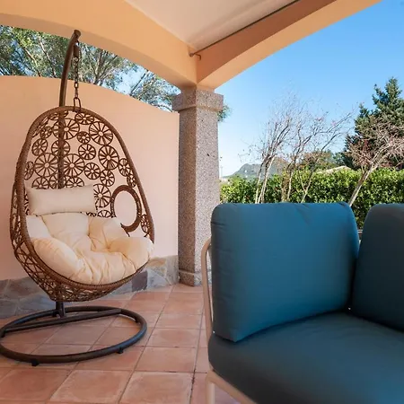 Villa Noa Costa Rei *