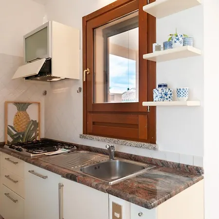 Villa Noa Costa Rei Muravera