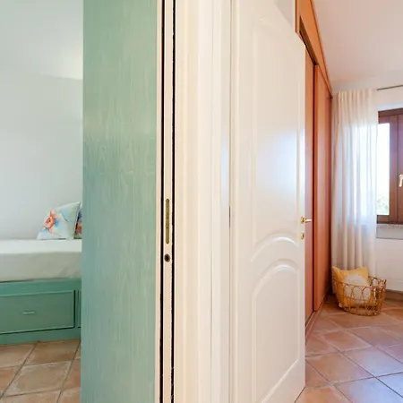 Villa Noa Costa Rei