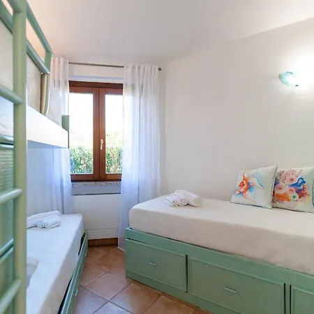 Noa Costa Rei Villa Muravera