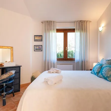 Noa Costa Rei Villa Muravera