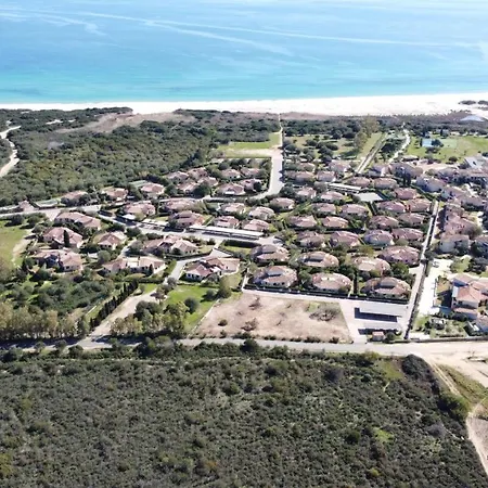 Noa Costa Rei Villa *